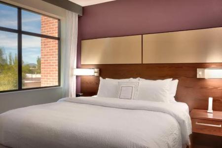Residence Inn by Marriott Flagstaff - 48
