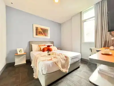 Swing and Pillows — KL Sg Besi - 94