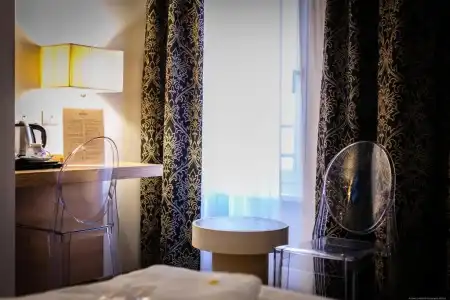 Boutique Exlusive B&B - 126