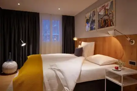 Hard Rock Davos - 89