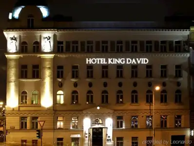 Kosher King David - 0