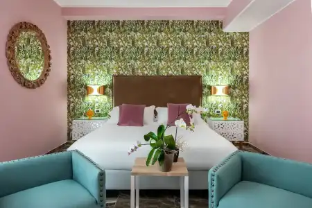 Wellness & Spa Principe di Fitalia - 149