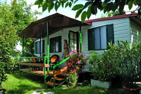 Camping Terrazzo Sul Mare - 21