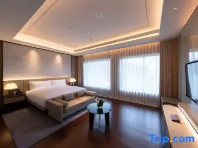 Gran Melia Chengdu - 261