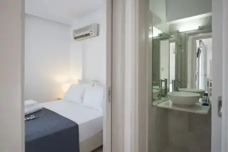 Kanale's Rooms and Suites - 158