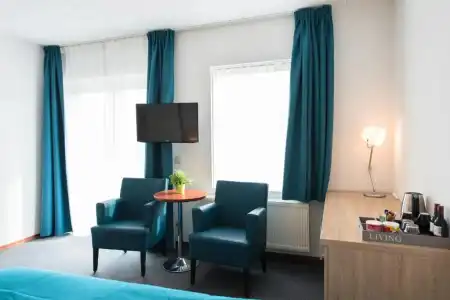 Hotel - 38