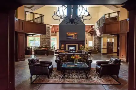 Deerhurst Resort - 0