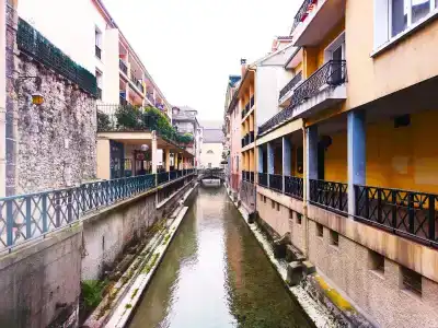 Atipik Hôtel - 9