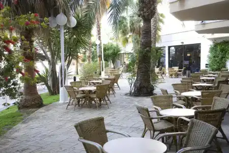 TRH Jardin Del Mar - 13