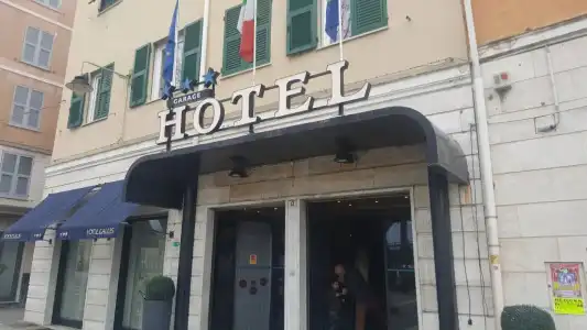 la Superba - 0