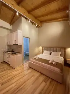 Arial Penthouse Suites - 155