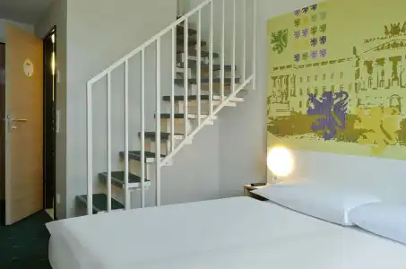 B&B Braunschweig-Nord - 17