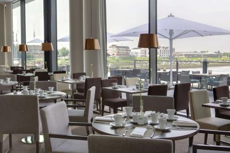 Steigenberger Bremen - 15