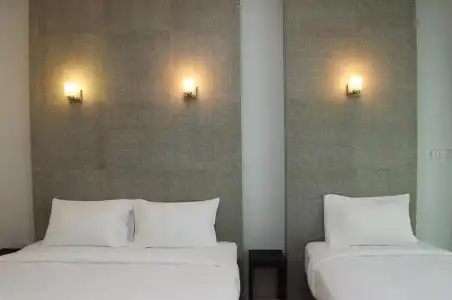 Bankrut Resort - 28
