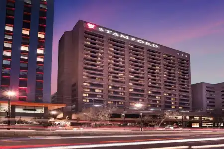Stamford Plaza Adelaide - 48