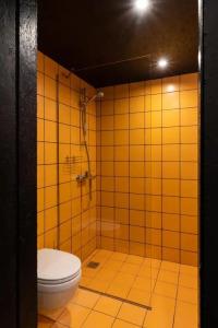 Globe Runner Rooms & Dorms - 81