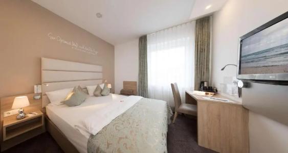 Best Western Lamm - 49