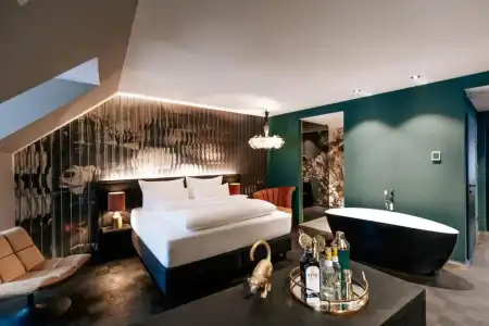 Aiola Living Boutique Graz - 67