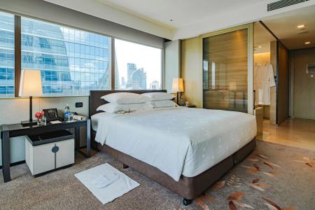 The Okura Prestige - 1