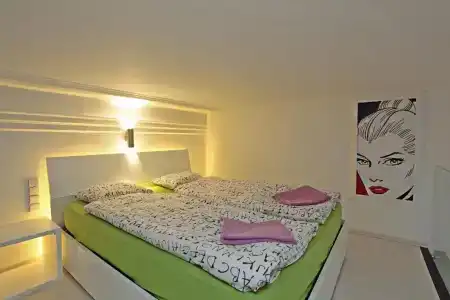 Apartment House - The Modern Flat - 69