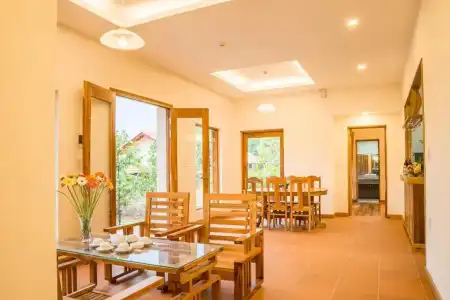 The Garden House Phu Quoc Resort - 360