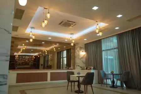 Aqua Batumi & Apartments - 107