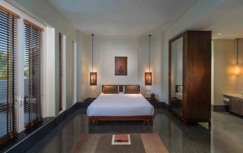 The Chedi Muscat, Oman - 70