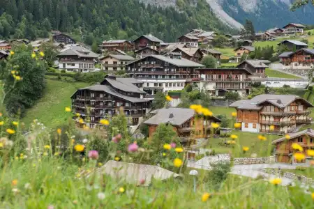 Le Petit Dru - 34