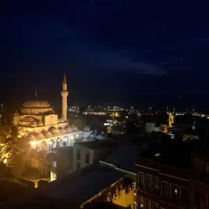 Mehmet Bey Suites Apart-Hotel - 119