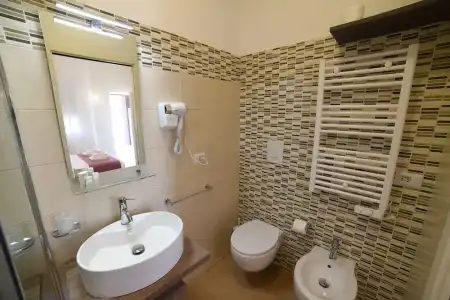 B&B Il Fiorone - 49