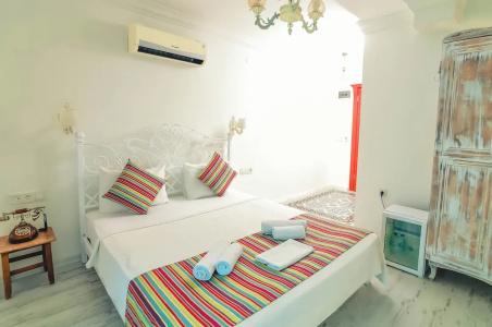 Rüzgar Gülü Otel - 63