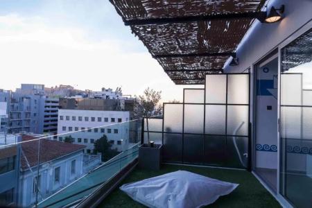 The Athenians Modern Apartments - 63