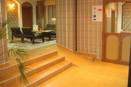 Melia Sunny Beach All Inclusive - 10