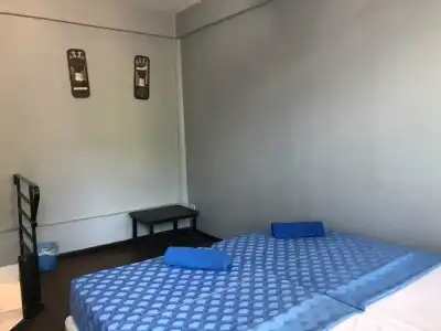 Sea Garden Hostels - 1