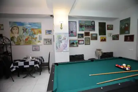 Mia Guest House Tbilisi - 97