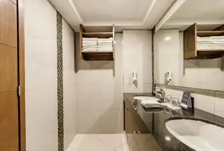 Ocean Dream Cancún by GuruHotel - 74