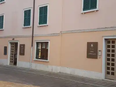San Lorenzo - 0