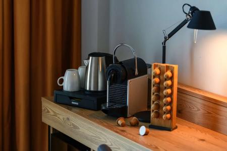 Piazza und Restaurant - 23