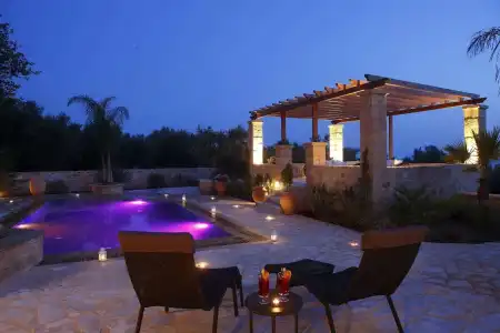 Olympia Villas - 9