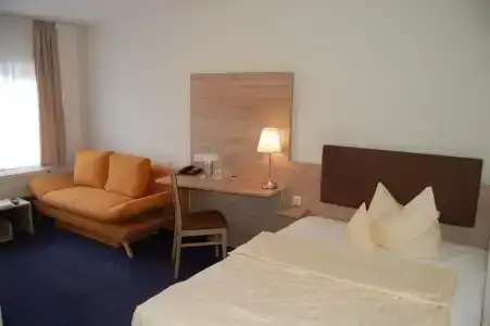 Hotel-Restaurant Ammertmann - 70