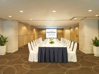 Novotel Saigon Centre - 34