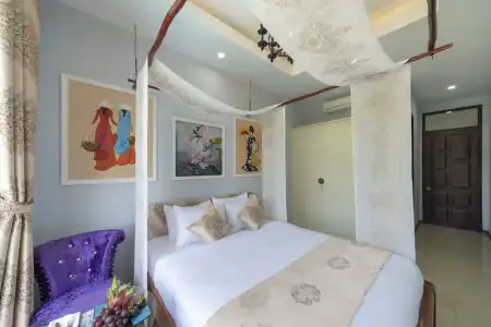 VIP Garden Hoi An - 24