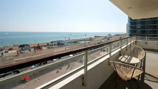 Holiday Inn Brighton Seafront by IHG - 109