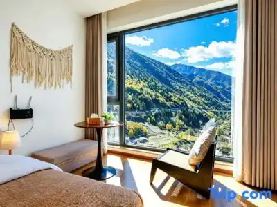 Odrys Beach & Resort - 111