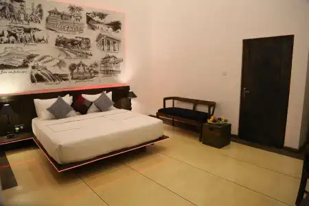 Tranquil Negombo Boutique - 39