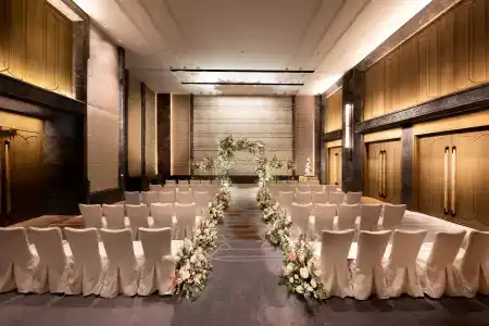 The St. Regis Hong Kong - 34