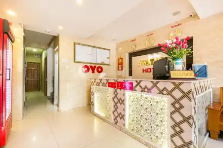 Oyo 701 Avatar 2 - 1