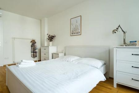 Business & Family Ambiente Apartments - 112