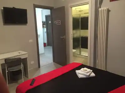 Movie Home B&B - 2