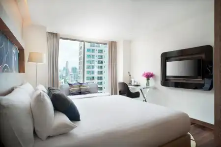 Novotel Bangkok Sukhumvit 20 - 40